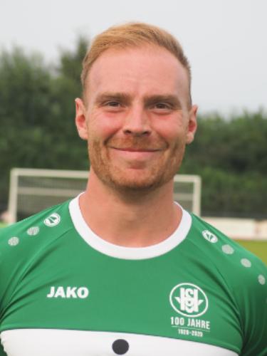 Niklas Hollenberg