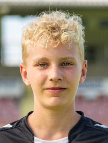 Finn Hirsch