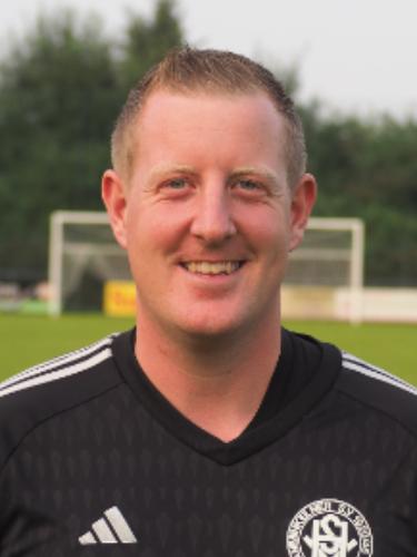 Sascha Tünte