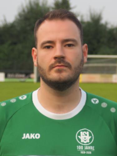 Yannick Weidemann