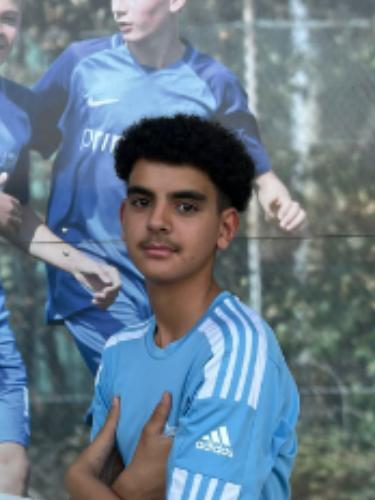 Zakaria Chakifi