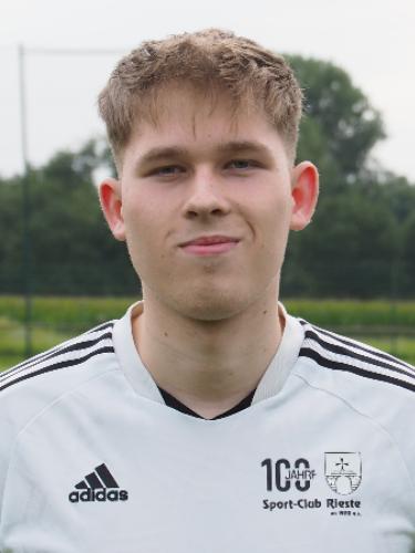 Bennet Röwekamp
