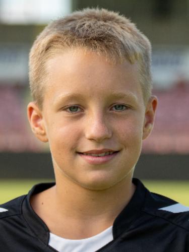 Moritz Lange