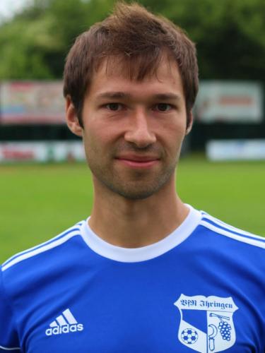 Daniel Scholz