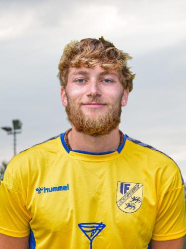 Max Jacob Baumgärtel