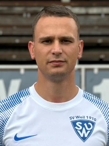Marvin Stöhr