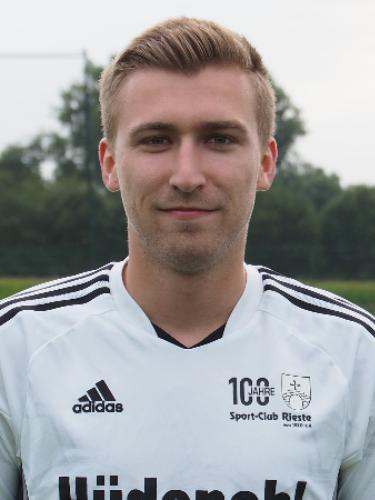 Jannik Torbecke