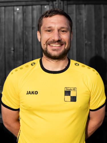Jens Lutterbach