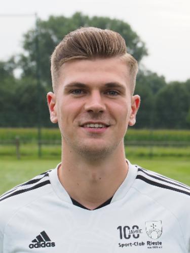 Daniel Uhlenkamp