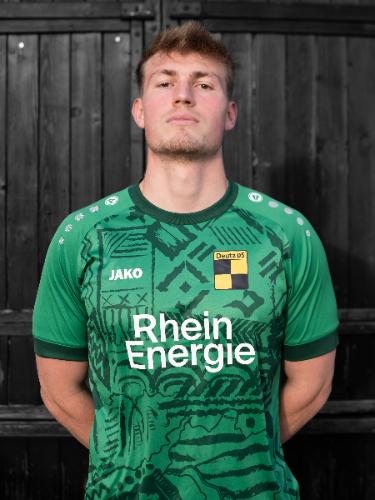 Leon Benjamin Meurer