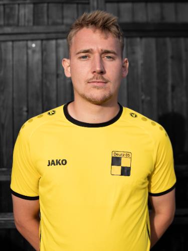 Sebastian Mörs
