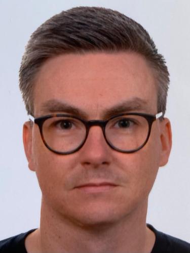 Timo Alexander Winter