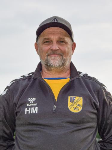 Dr. Hans-Jörg Markau