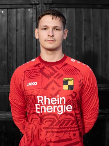 Sebastian Roller