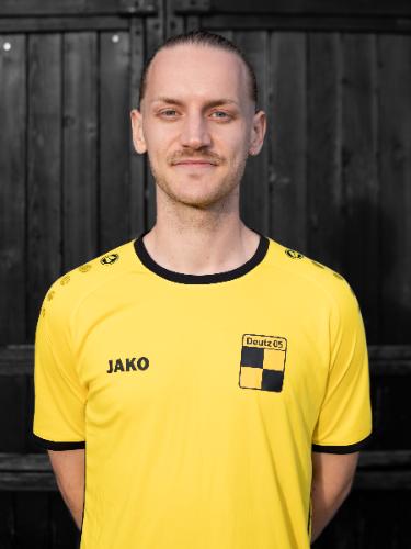 Aljoscha Schmidt
