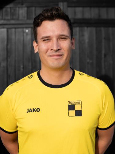 Andre Weber