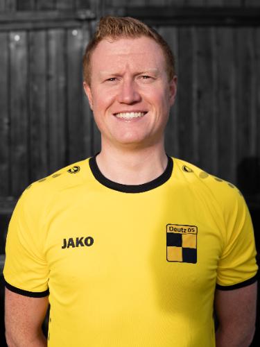 Robin Wolff