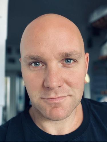 Christian Fincke