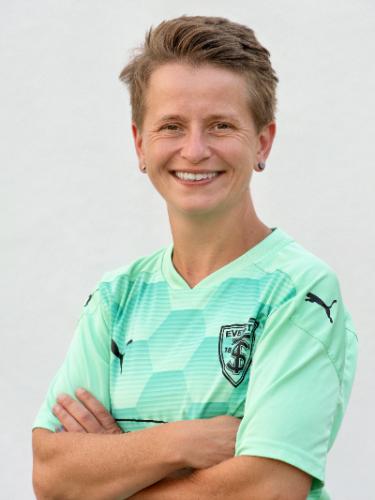 Marie-Luise Hannemann