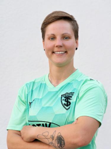 Veronika Betzel