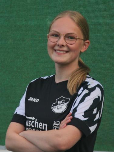 Sara Seidensticker