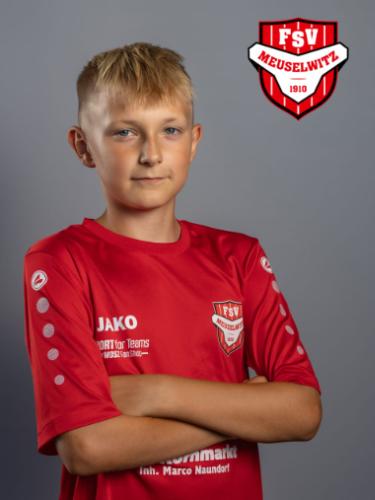 Nico Wolfram
