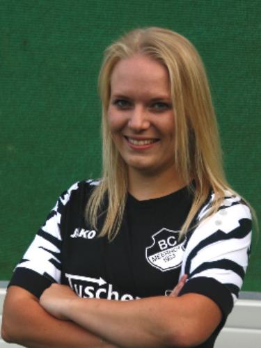 Vanessa von Rüden