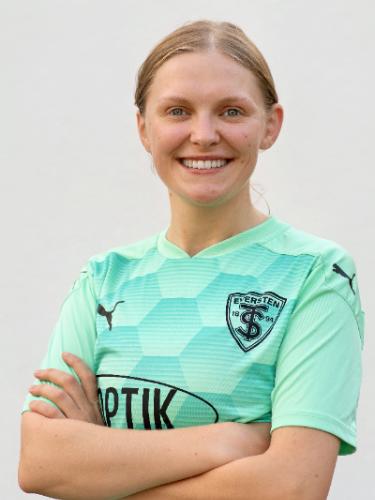 Seraina Menken