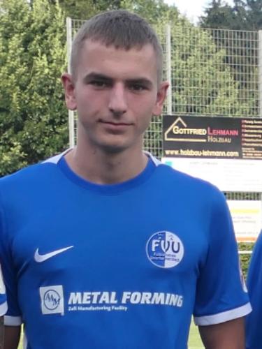 Moritz Oestreich