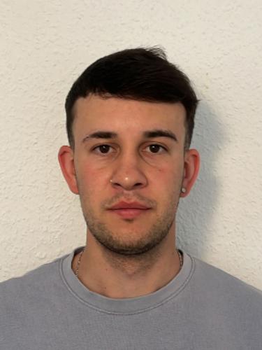 Leonardo Emmanuel Ojeda