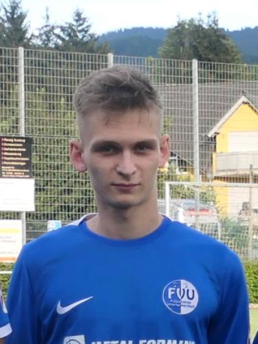 Lucas Rohmann
