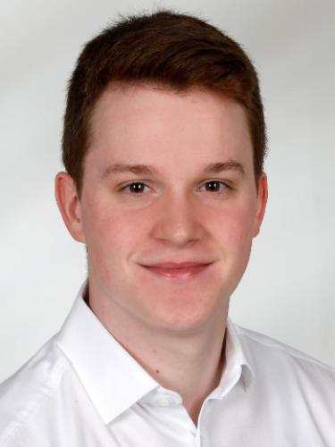 Felix Keisers