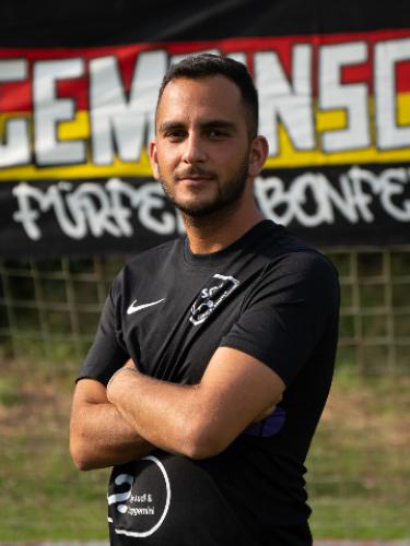 Hüseyincan Canakci