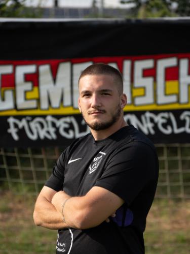 Maik Ferreira