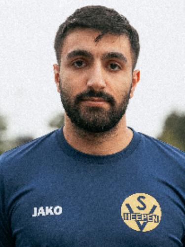 Suat Ekinci