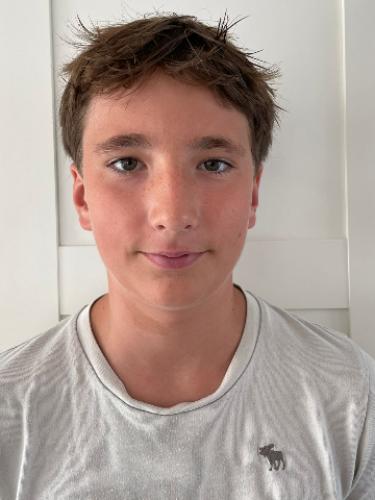 Simon Maximilian Reinold