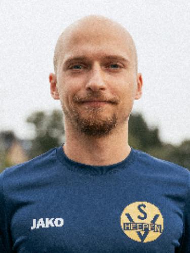 Alexander Morris