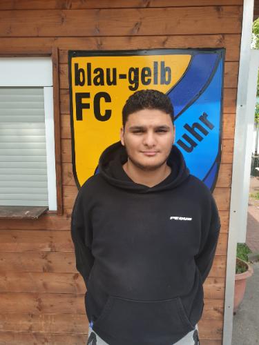 Nabil Ben Moussa