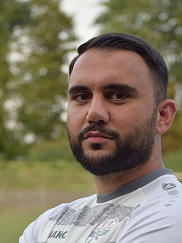 Sahin Karabudak