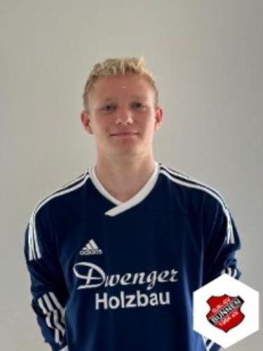 Jannes Budke