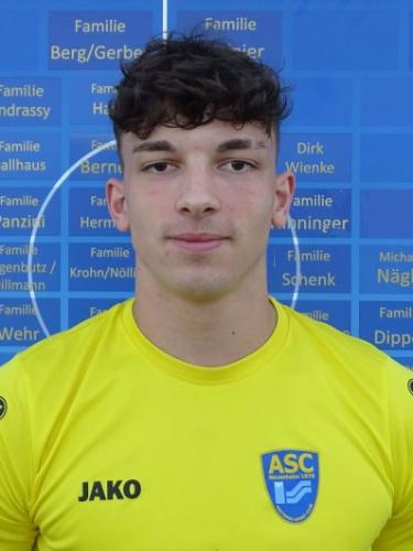 Jonas Klöver