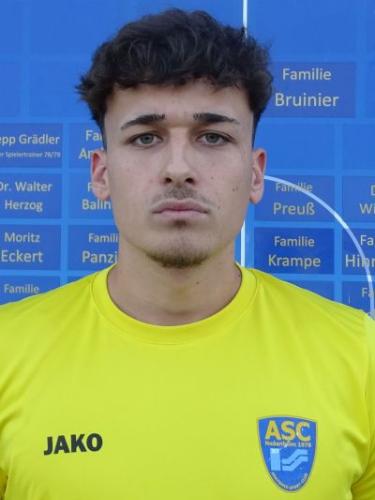 Fabian Marx