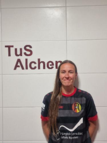 Tanja Gräbener