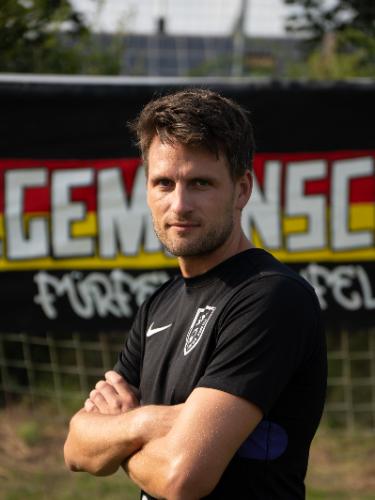 Nicolas Volk