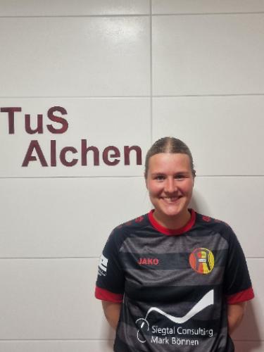 Aileen Helsper