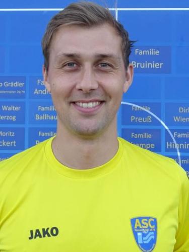 Fabian Springer