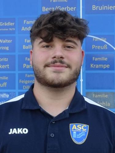 Marco Weber