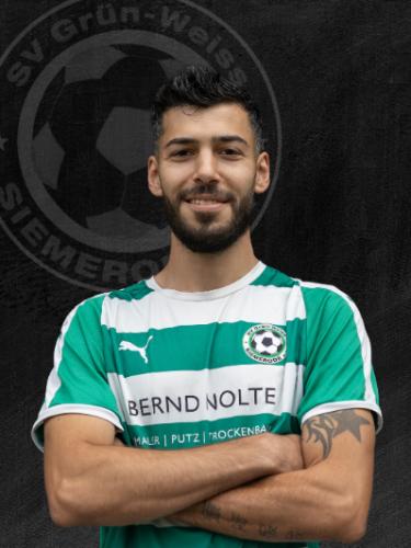 Fadi Albekhit
