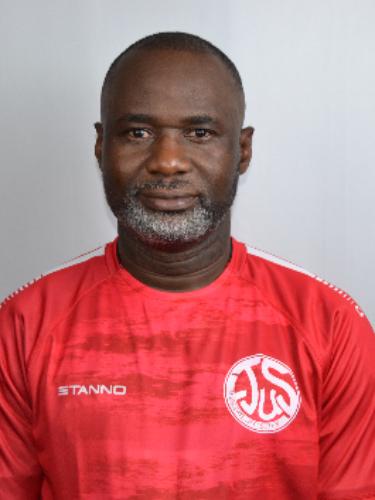 Guy-Bazin Nzinga