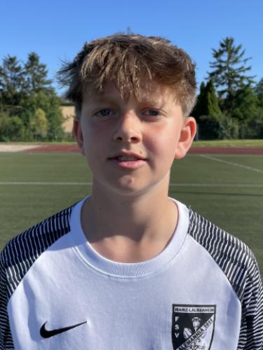 Anton Lasse Ranglack